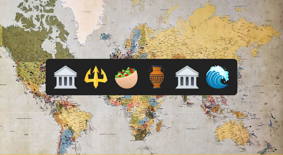 Where in the World, Country, Vol 2 image number null